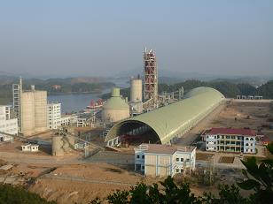 Công ty CP Khoáng sản Thiên Bảo