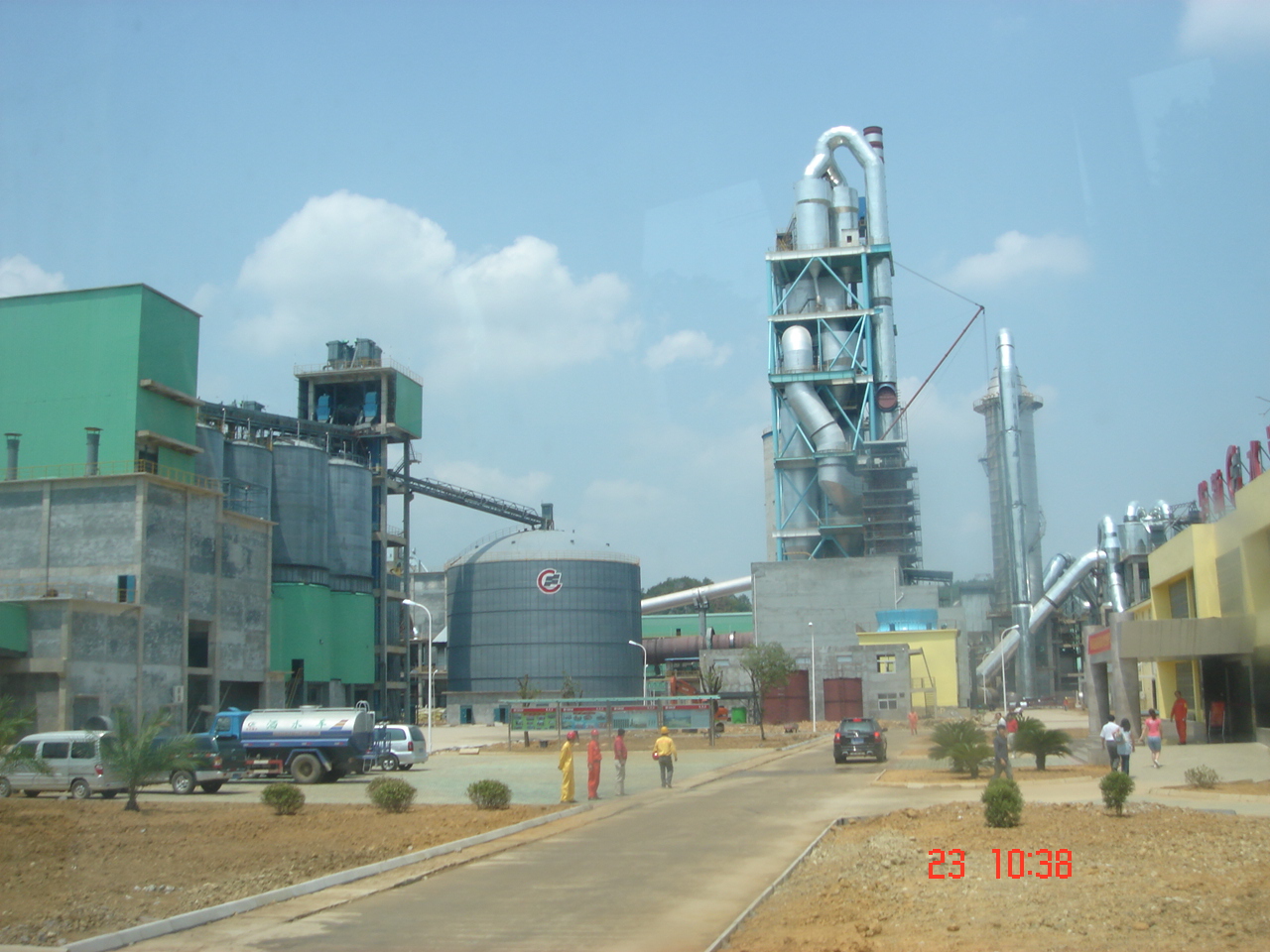 Công ty Cổ phần đất hiếm Lai Châu - Vimico