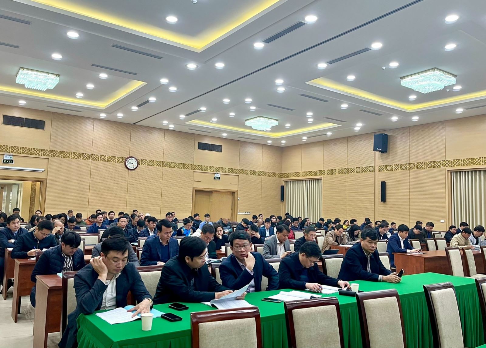 Bộ Xây dựng phổ biến văn bản quy phạm pháp luật về xây dựng