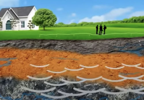 Quy trình khoan giếng công nghiệp