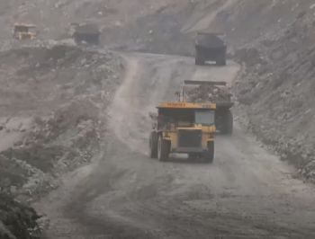 Những Điều Chưa Biết Về 3 Mỏ Khai Thác Than Lộ Thiên Lớn Nhất Việt Nam